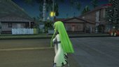 Code Geass C.C. 2021